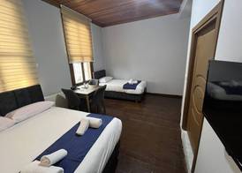 İNKAYA HOTEL 5