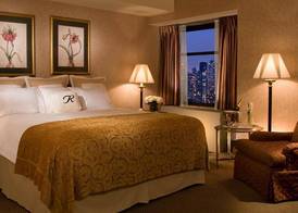 ROOSEVELT HOTEL 3
