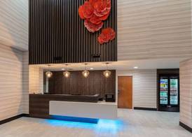 Wingate by Wyndham DFW / North Irving 2