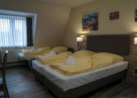 Hotel Dea 2