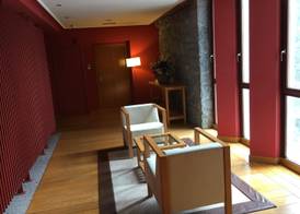 Hotel Errekagain 5