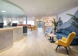 Garner Hotel Lincoln by IHG 2
