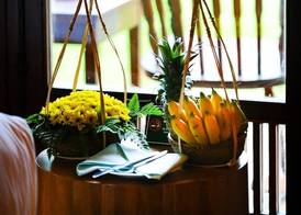 Palm Garden Beach Resort & Spa 5