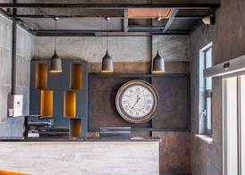 AYDINBEY PARK OTEL 3