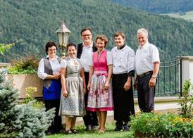 Sonnenhotel Adler Spa & Nature Adults only 3