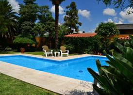 Hotel Boutique La Candela 5