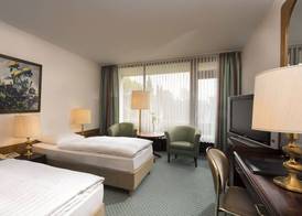 Maritim Hotel Bad Salzuflen 5