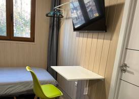 Alianza Suites 3