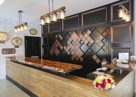 Monart City Hotel - All Inclusive Plus 3