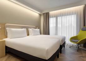 Holiday Inn Express EVORA by IHG 5