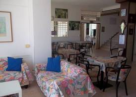 Hotel Italia 4