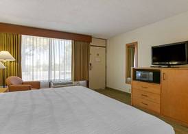Best Western Paint Pony Lodge 5