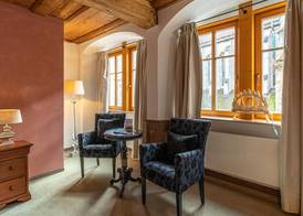 Hotel Herrnschloesschen 5