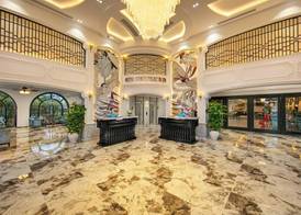 Grand Sunrise Palace Hoi An- A Luxury Indochine Hotel & Spa 2