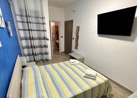 Affittacamere Villa Ginevra 3