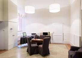 La Terrazza Sul Campo-Rooms Only 2