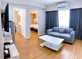 Miloft Sathorn Hotel 5