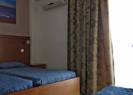 AGRELLI Hotel & Suites 4
