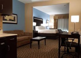 Holiday Inn Express & Suites ATASCOCITA - HUMBLE - KINGWOOD by IHG 2