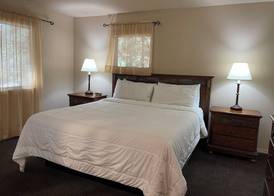 Mount Shasta Resort 5