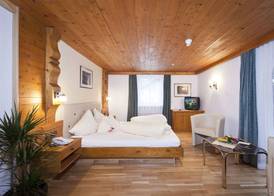 Beauty & Wellness Hotel Tirolerhof 3