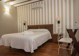 Hotel Almunia 2
