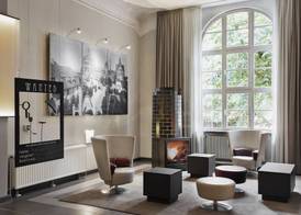 Gästeresidenz Pelikan Viertel Hannover 3