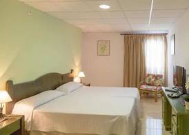 hotel Marquesa 5