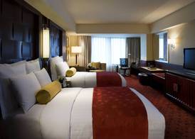 Beijing Pudi Hotel 3