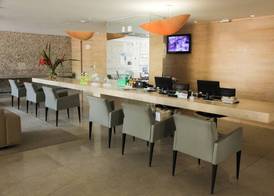 Hotel Brisa Praia Pajuçara 4