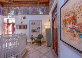 Riad du Rabbin 2