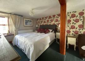 Flambards Hotel 5