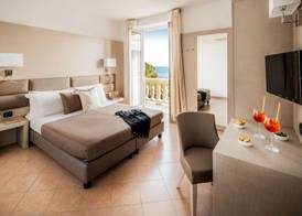 Hotel Vesuvio 3