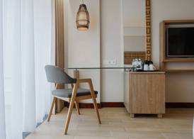 Fairfield by Marriott Bali Legian 5