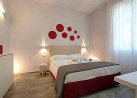 Dante & Virgilio Apartments by Mamo Florence 3