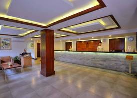 Hotel Barahi Pokhara 3