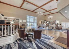 Comfort Suites Appleton Airport 5