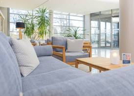 Parkhotel Rügen 5