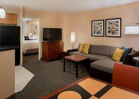 Residence Inn by Marriott Toronto Downtown / Entertainment District 5