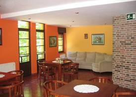 Hotel Benzua 4