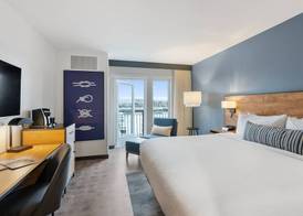 Hotel Indigo SEATTLE EVERETT WATERFRONT by IHG 4