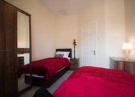 Scarborough Stays - Hampton Apartments 5