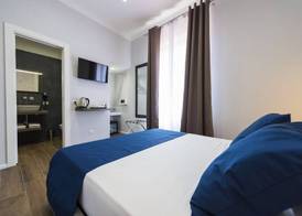Rent Rooms Trastevere 4