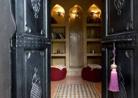 Riad Magellan 2