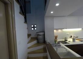 Lux Squere Apartments 5