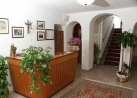 Albergo Livorno 2