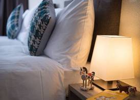 Peaks Place Apartments & SPA 5