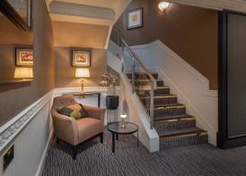 Cassidys Hotel 4