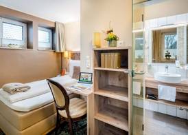 Hotel Stadtidyll & Dependancen 2
