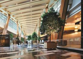 ARIA Resort & Casino 4